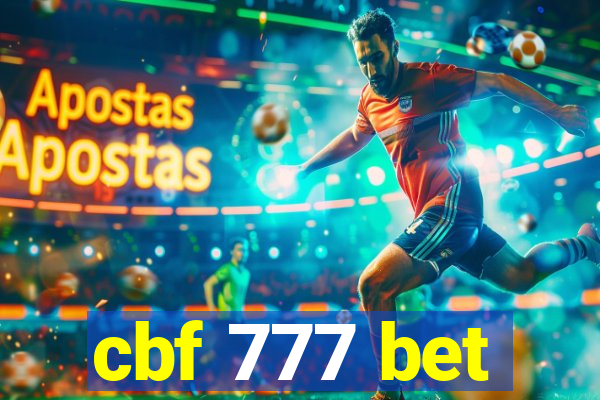 cbf 777 bet